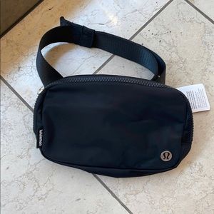 Lululemon Belt Bag